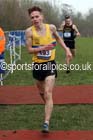 Mens under-20s Inter Counties Cross Country, Prestwold Hall, Loughborough. Photo: David T. Hewitson/Sports for All Pics